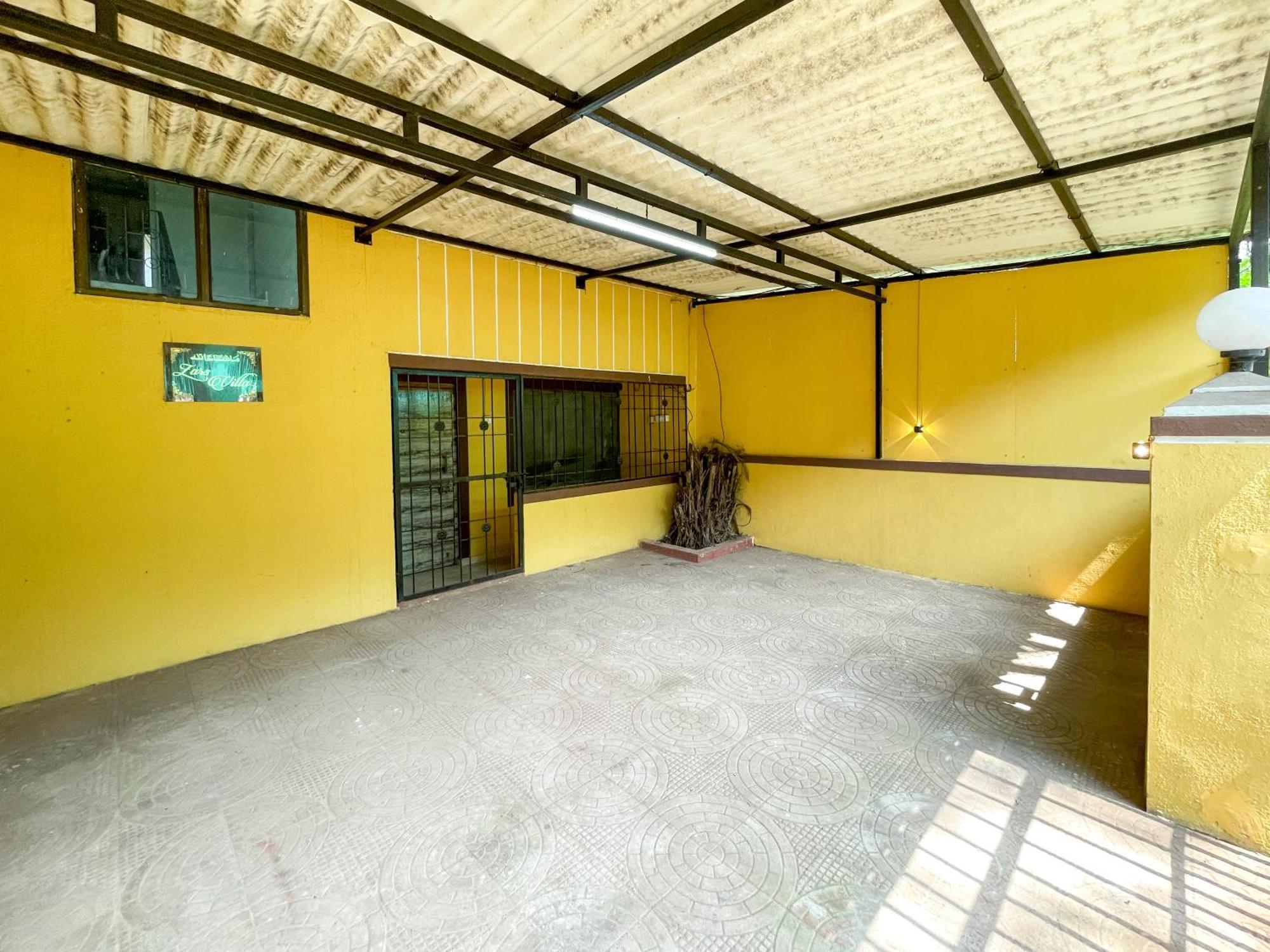 Zars Villa, 罗纳瓦拉 外观 照片